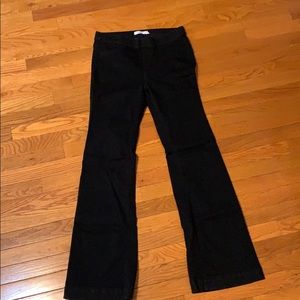Cello Flare Leg Pants